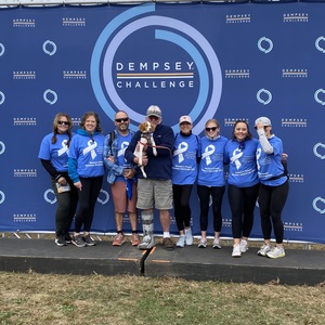 Team Page: Mammy’s People